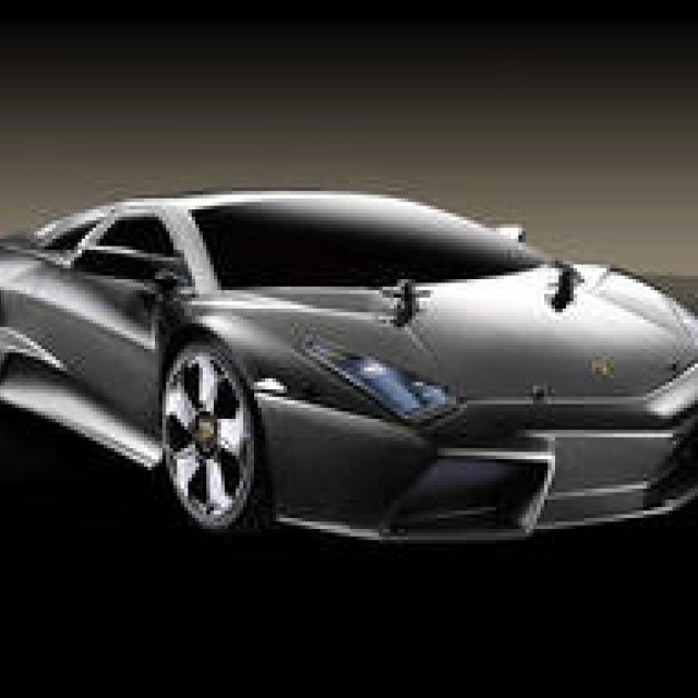  ディアゴスティーニ社、ランボルギーニ・レヴェントンのRCカーの発売を発表 ギャラリー