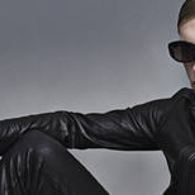  ck Calvin Klein｜FALL2010 Men’s collection Gallery （1）