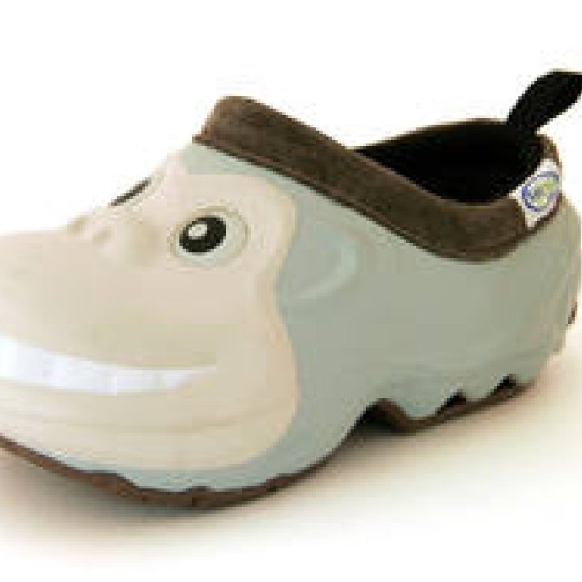  POLLIWALKS｜ポリウォークス｜ 読者プレゼント Garelly