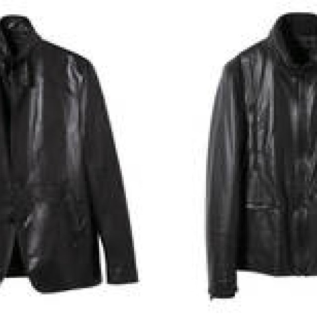  ck Calvin Klein｜FALL2010 Men’s collection Gallery （2）