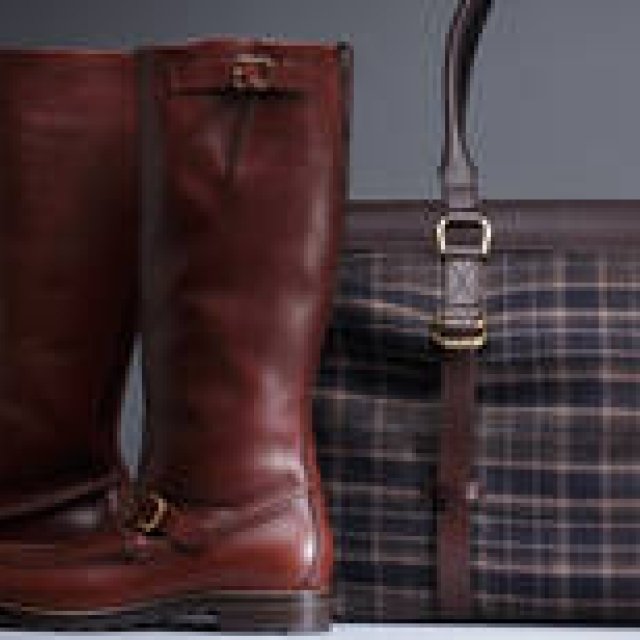  Salvatore Ferragamo｜卓越した職人技が光る、メンズ 靴バッグ コレクション ギャラリー