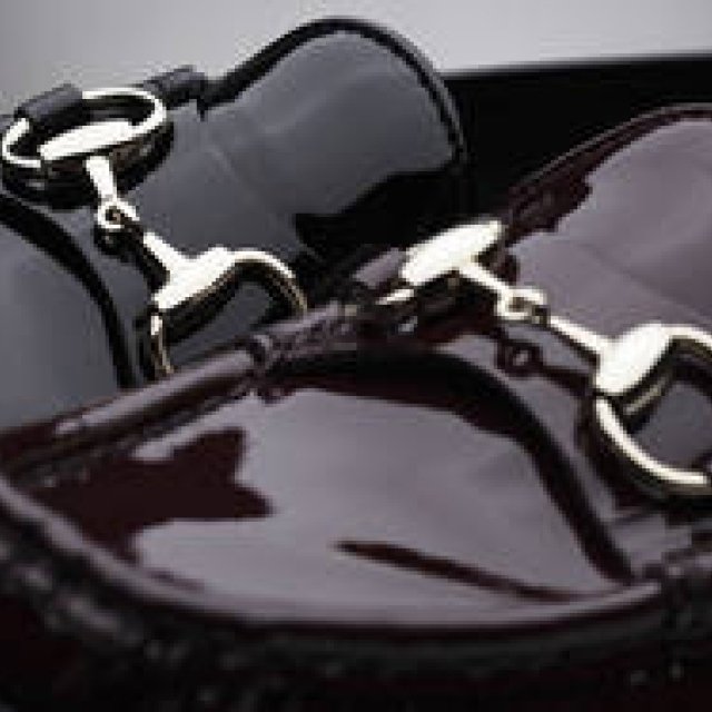  GUCCI｜グッチの歴史を物語る、ビットモカシン ギャラリー