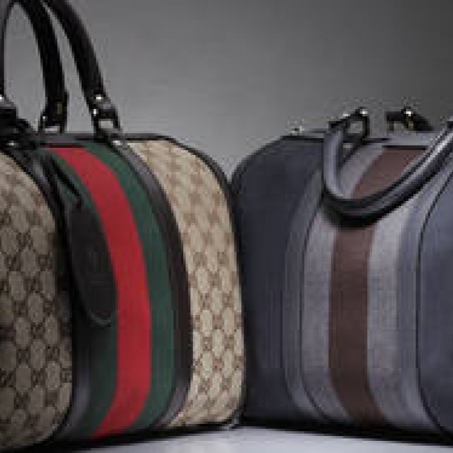  GUCCI｜’70年代レトロなグッチのヴィンテージウェブ ギャラリー