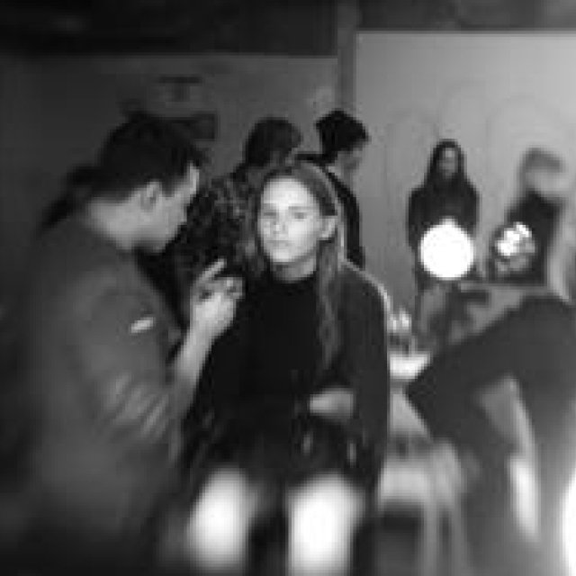  DIESEL BLACK GOLD｜ソフィア・ココサラキが魅せた、NYコレクションをレポート！ ギャラリー