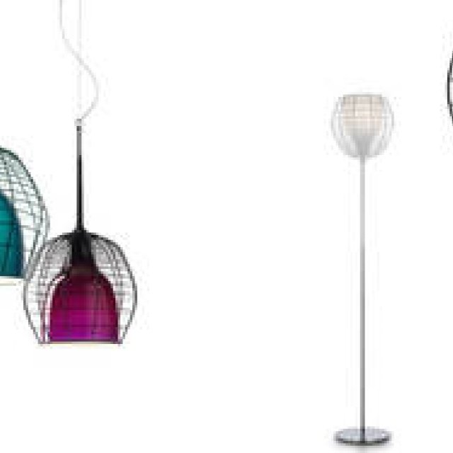  DIESEL｜ホームコレクションにファニチャーと照明が新登場 ギャラリー