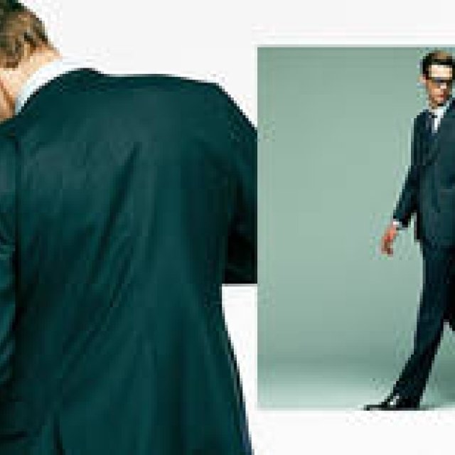  Paul Smith｜男と仕事を愉しむ、最新スーツ・スタイリング 「ポール・スミス ロンドン」 ギャラリー