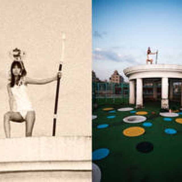  NEW CREATOR’S FILE Vol.14｜フォトグラファー川本史織 ギャラリー