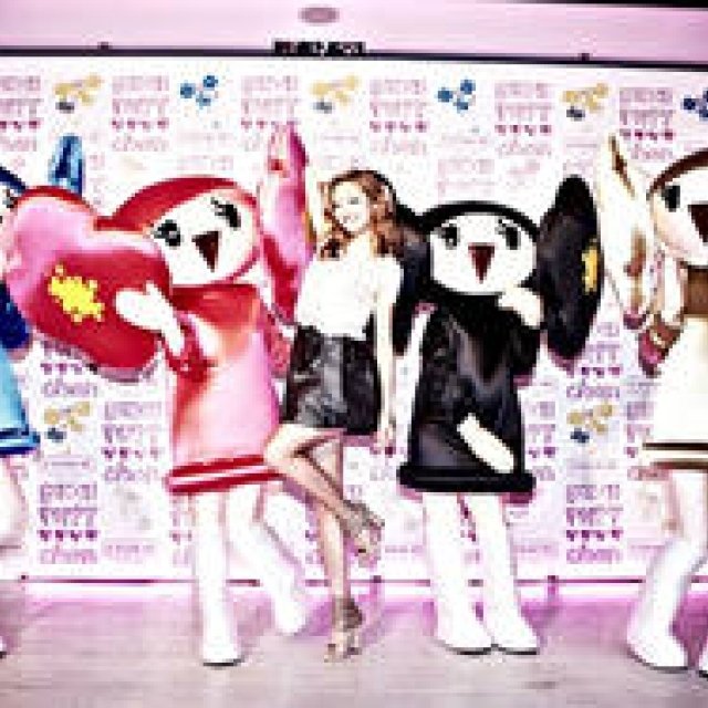  COACH｜COACH POPPY コレクション1周年アニバーサリーパーティー開催！ ギャラリー