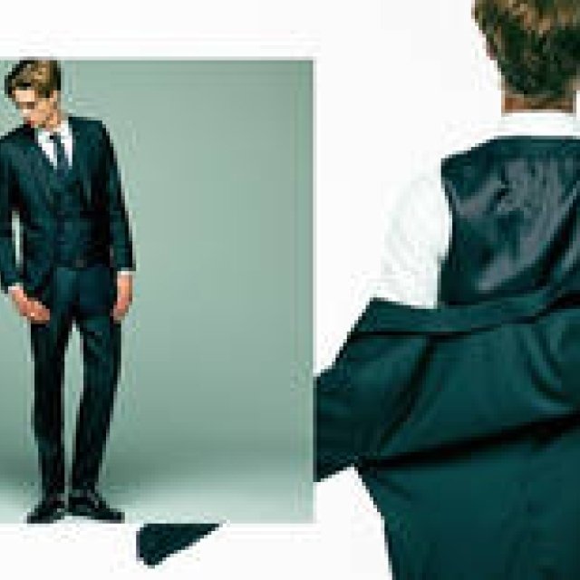  Paul Smith｜男と仕事を愉しむ、最新スーツ・スタイリング 「PS ポール・スミス」 ギャラリー