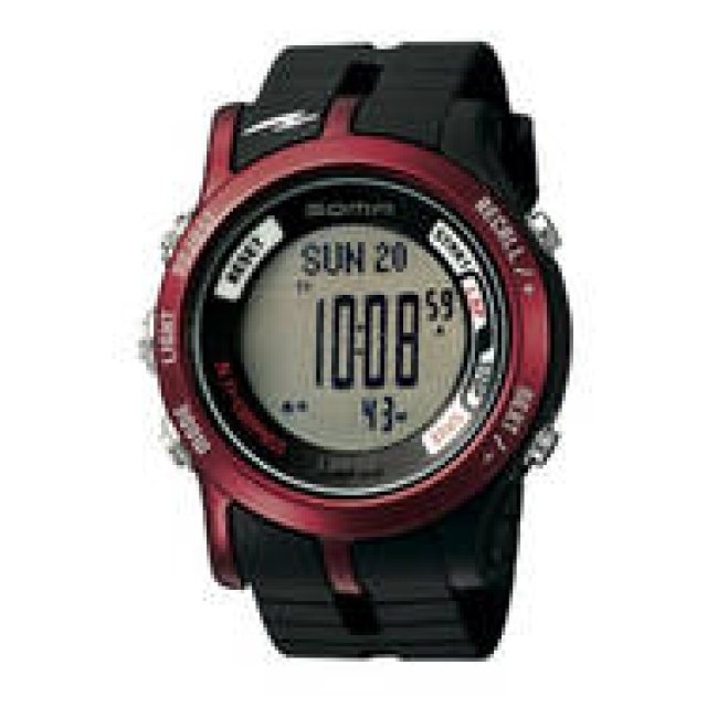  セイコーインスツル｜多機能ウォッチでトレッキングもスマートに ギャラリー