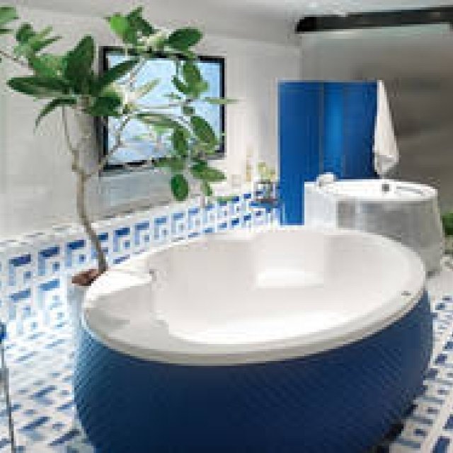  JAXSON｜日本の高級バスタブブランド ギャラリー