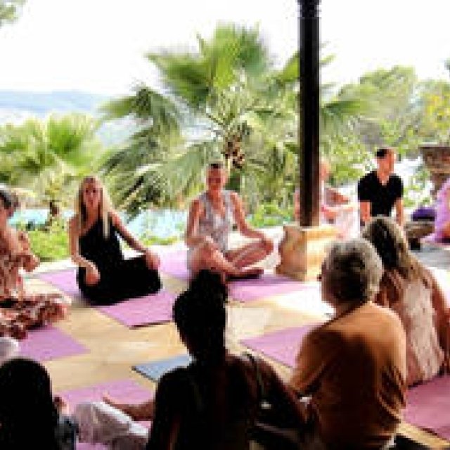  Ibiza Chillout Lounge｜ガイドブックに載っていないイビサの最新お薦めスポット ギャラリー