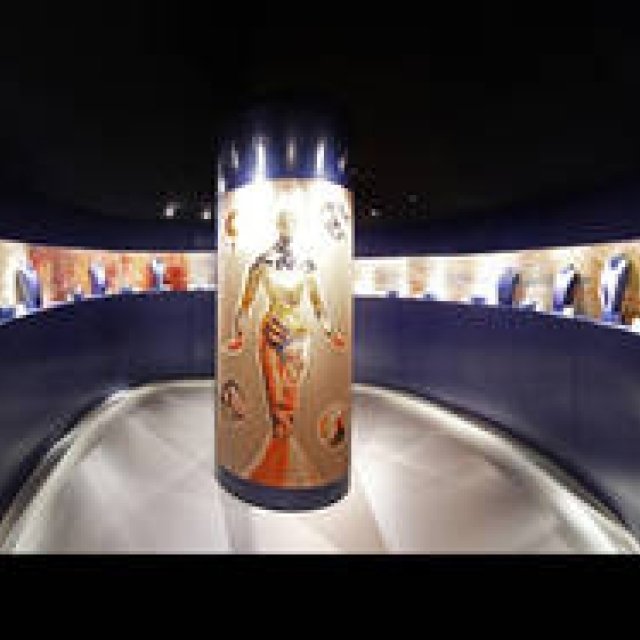  連載｜萩原輝美のファッション・デイズ　vol.16