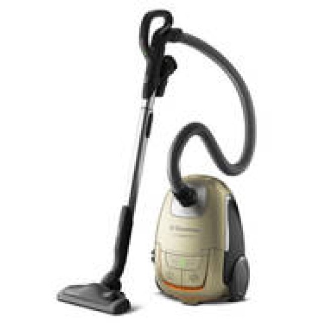  Electrolux｜超静音を実現した「UltraSilencer」新型モデル登場 ギャラリー