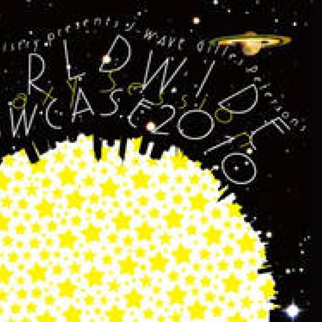  EVENT｜J-WAVE Gilles Peterson's “WORLDWIDE SHOWCASE 2010” Gallery