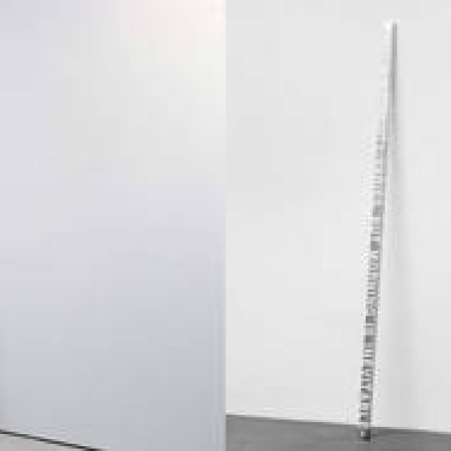  ラットホールギャラリー｜「Roni Horn」開催 ギャラリー