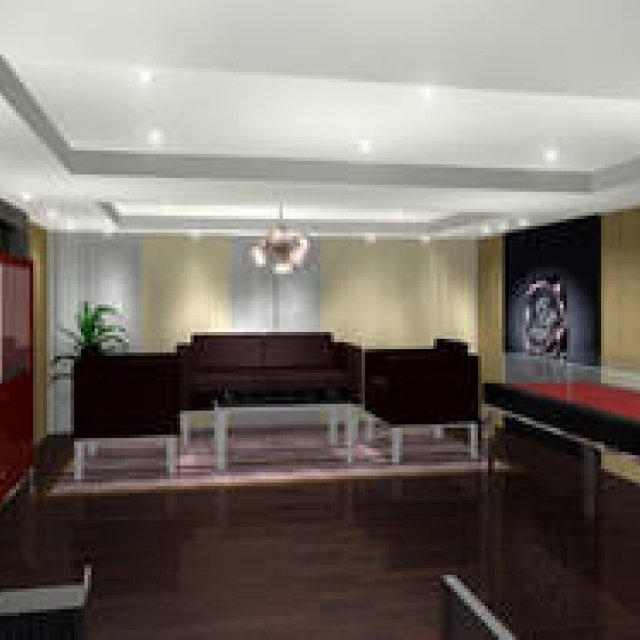  ロジェ・デュブイ｜「サロン・ド・ロジェ・デュブイ」が大阪に登場 ギャラリー