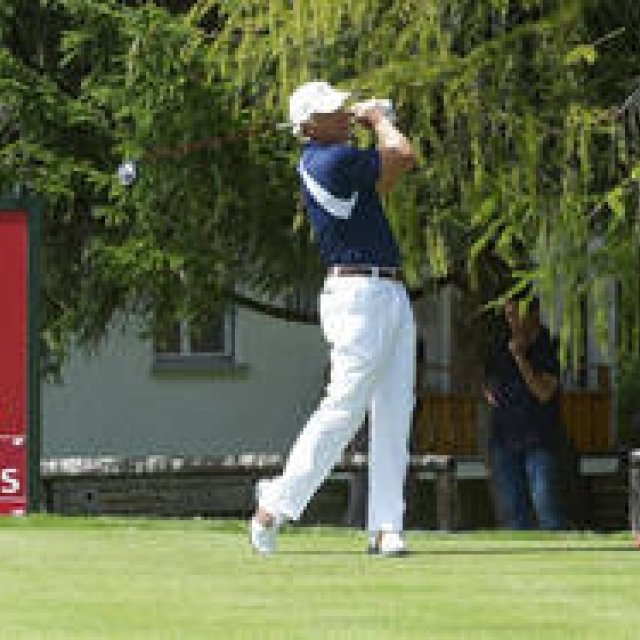  オメガ｜グレッグ・ノーマンがニューアンバサダーに！ ギャラリー