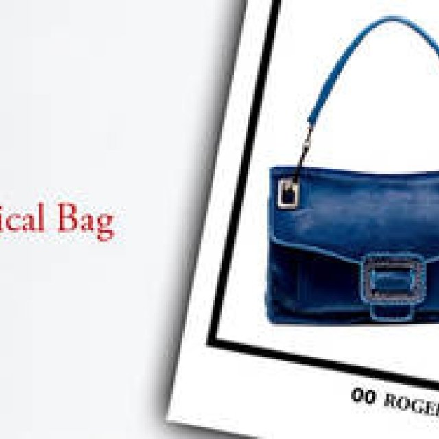  特集｜トレンドキーワードで探す靴＆バッグ ラインナップ Part.1 ギャラリー