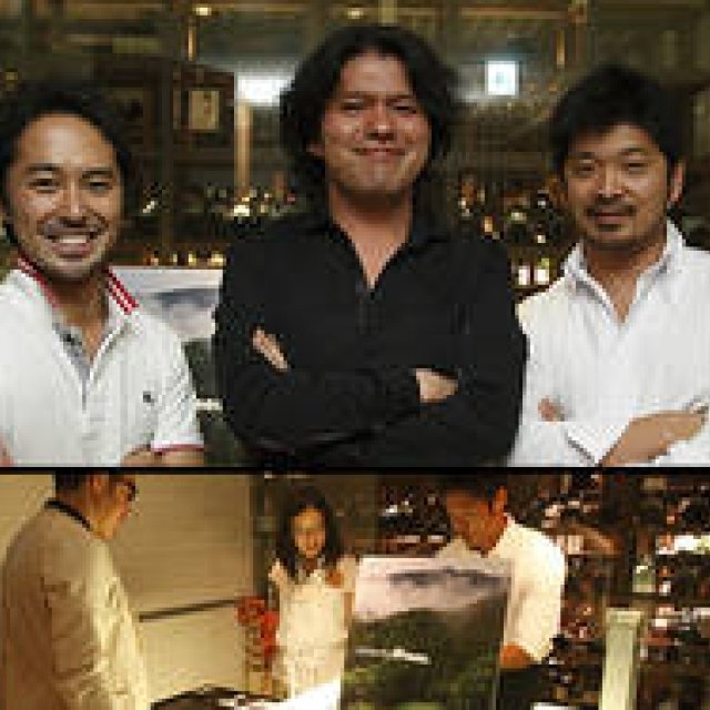  more trees｜美酒と美食と美談──more trees night vol.2 開催レポート ギャラリー