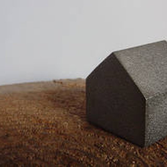  Holz｜家型ペーパーウェイトに新作「SONOMONO」登場 ギャラリー