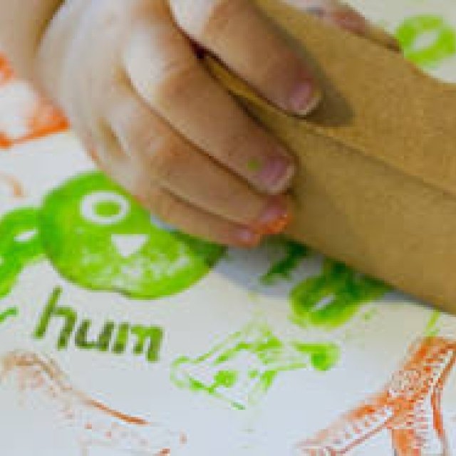  EVENT｜中村キース・ヘリング美術館でナイトミュージアムパーティー！ ギャラリー