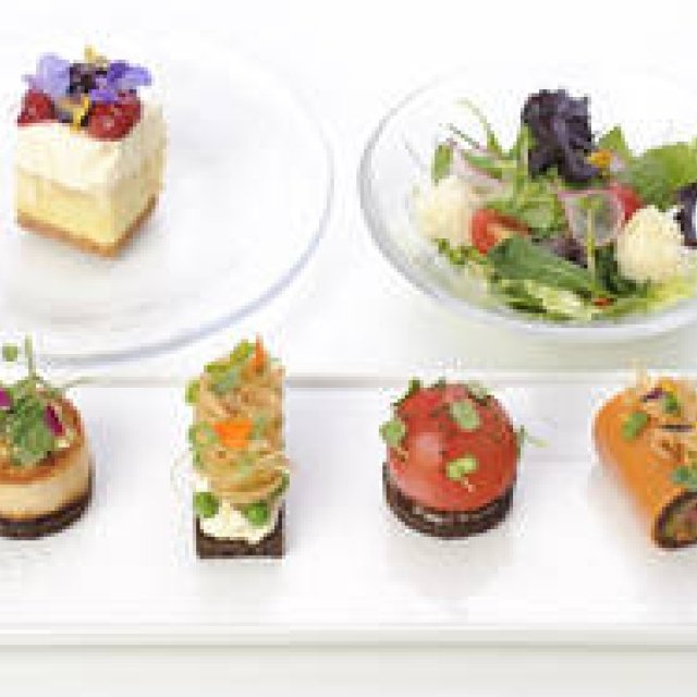  EAT｜銀座三越1階（東側）に『DENMARK・THE ROYAL CAFE』オープン ギャラリー