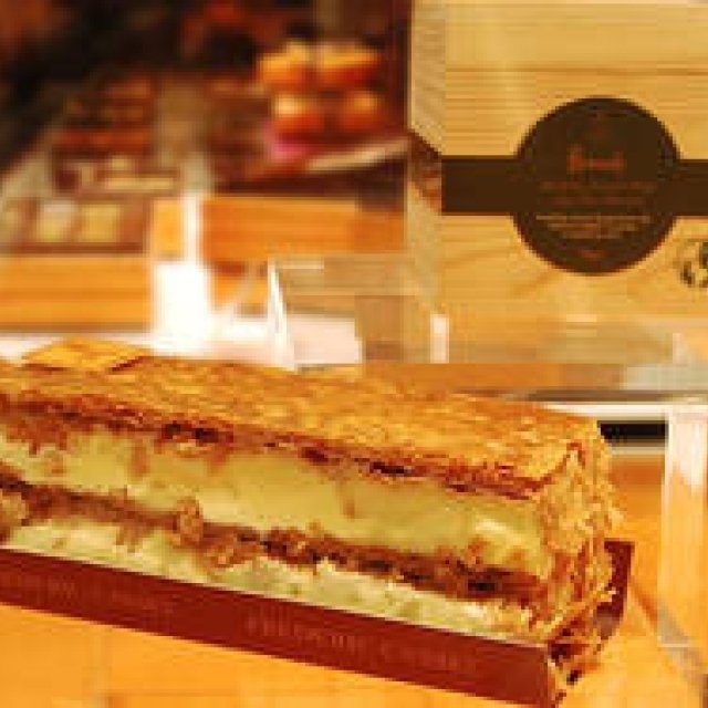  Frédéric Cassel｜東京初出店、フレデリック・カッセル銀座三越オープン ギャラリー