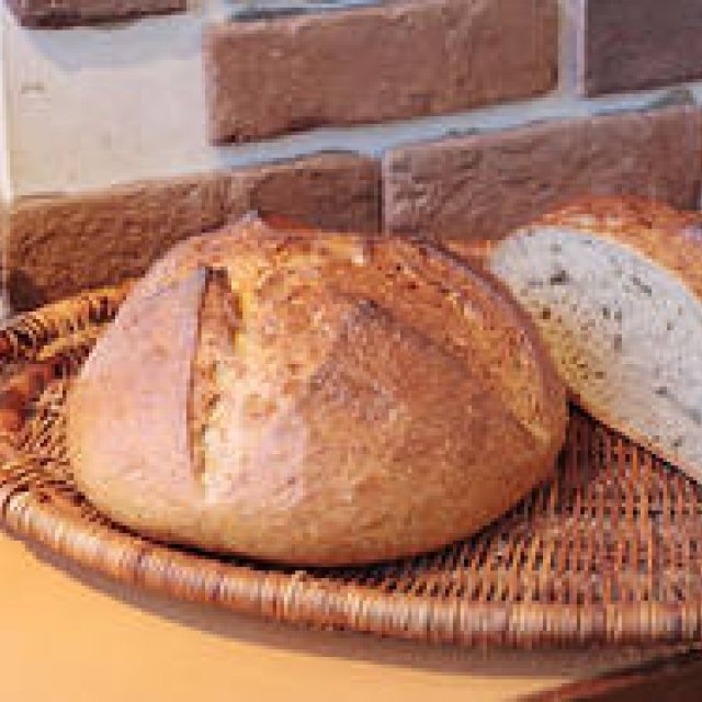  連載・TOKYO PREMIUM BAKERIES｜第19回　マールツァイト ギャラリー