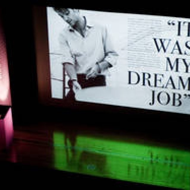  EVENT｜クリエイター・カンファレンス型イベント「Tokyo Graphic Passport 2010」開催 ギャラリー