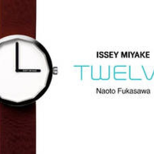  イッセイ ミヤケ｜深澤直人デザインの「TWELVE」を秋冬のストラップで楽しむ ギャラリー