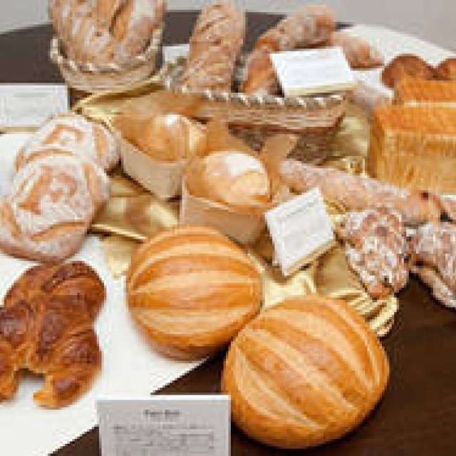  FAUCHON｜「フォション」秋の新作パンコレクション PART-I ギャラリー