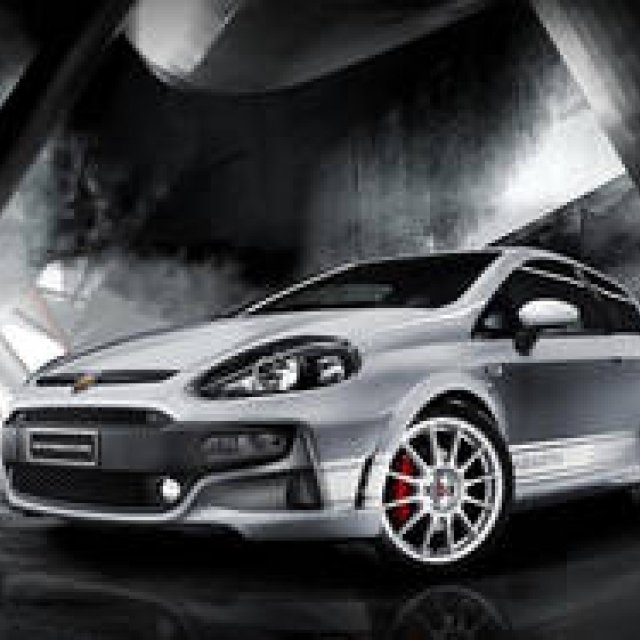  FIAT｜フィアット 「esse esse」を設定 ギャラリー