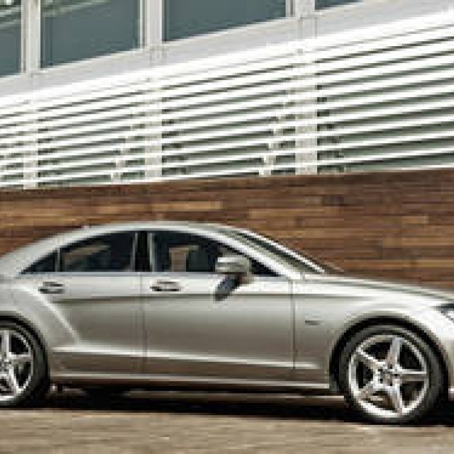  Mercedes-Benz｜メルセデス・ベンツ 新型CLSを発売開始 ギャラリー