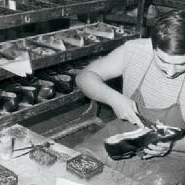  J.M. Weston│フランス生まれの美しい靴「J.M. Weston」の歴史とあたらしい世界 ギャラリー