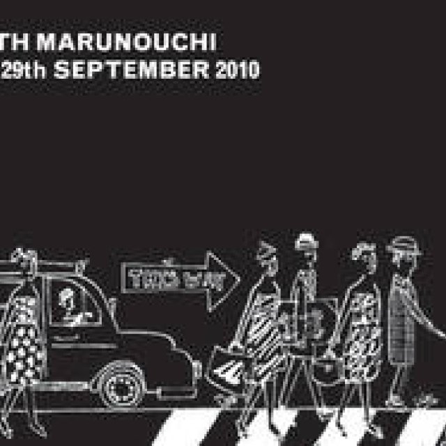  Paul Smith｜『ポール・スミス丸の内ショップ』9月29日オープン ギャラリー