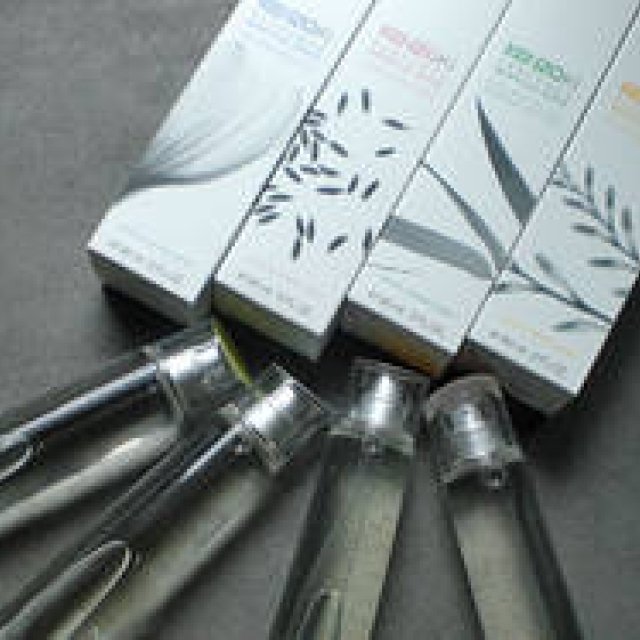  連載・SAKURA｜2010.09｜第5回 すてきな香りに囲まれて ギャラリー