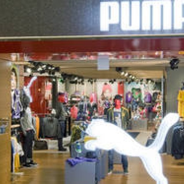  PUMA®｜プーマストア 原宿リニューアルオープン＆オンライン開設！ ギャラリー