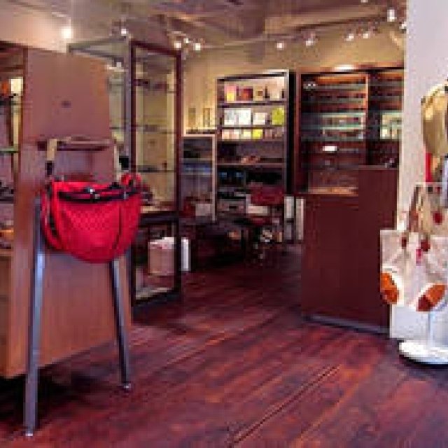  Continuer｜セレクトショップ『コンティニュエ』リニューアルオープン ギャラリー