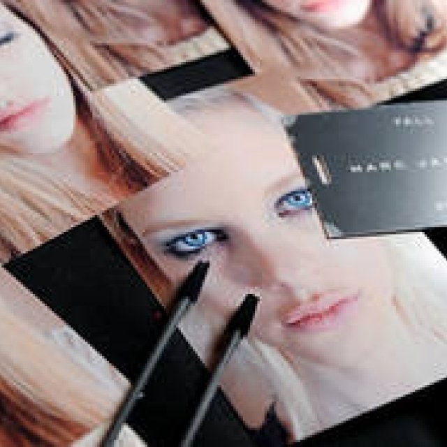  NARS｜「NARS」×「MARC JACOBS」2010秋冬コレクション ギャラリー