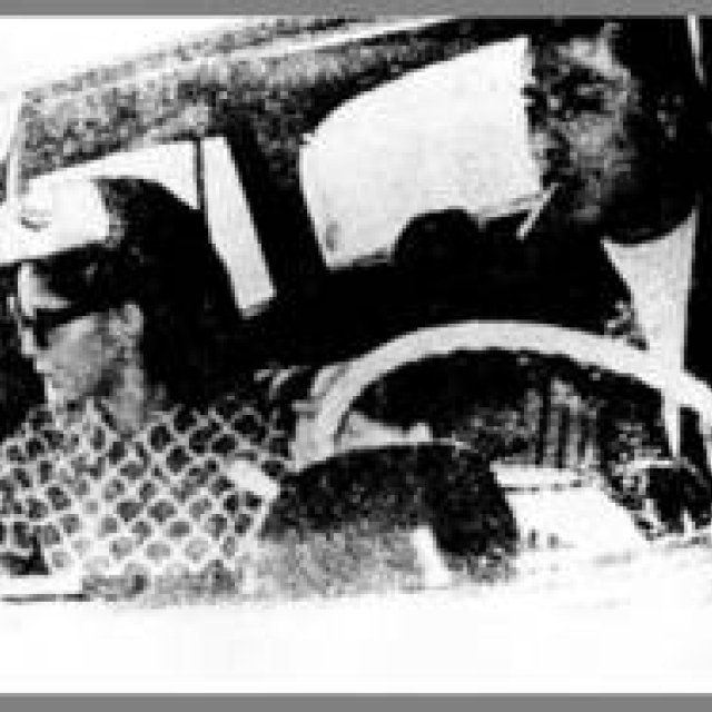  ART｜杵島 隆、沢渡 朔、森山大道、吉永マサユキ グループ展「SCANDAL+」開催 ギャラリー