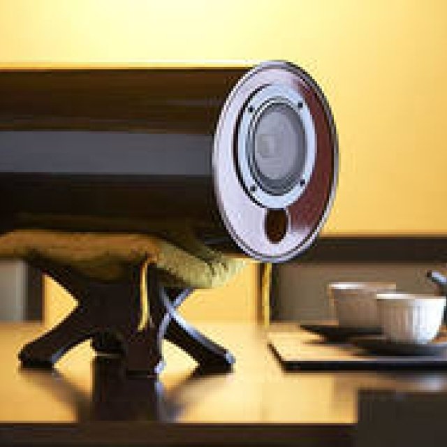  特別寄稿｜Ariaが紹介する「エムズシステム 波動スピーカー」と「音楽」のすてきな関係 ギャラリー