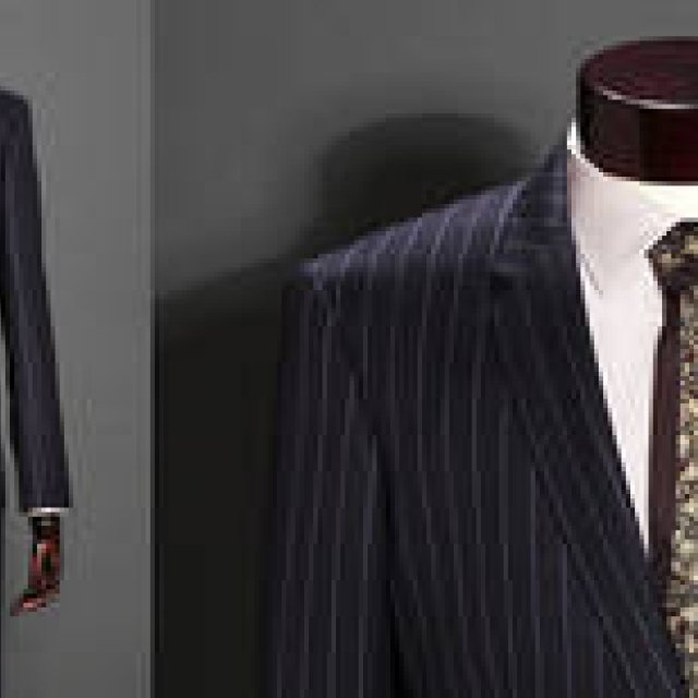  Paul Smith｜「ポール・スミス コレクション」のインディヴィジュアルオーダー スーツ ギャラリー