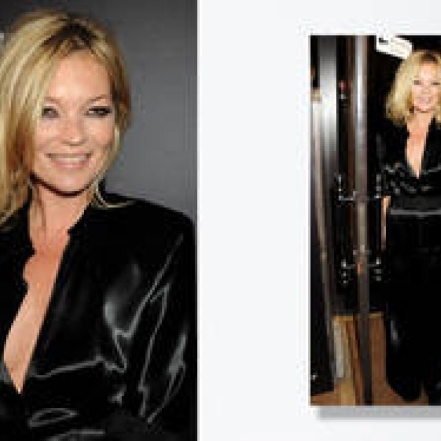  Kate Moss for LONGCHAMP｜セカンドコレクション ローンチパーティin LONDON！ ギャラリー