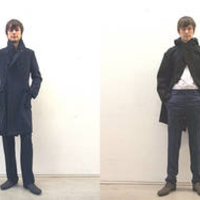  リター｜アンスナムから生まれた新プロジェクト！ ギャラリー