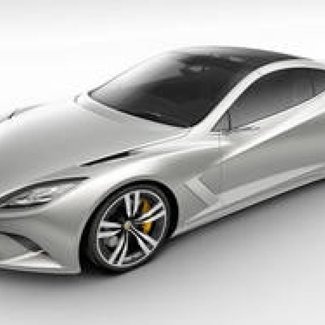  LOTUS「ELITE」のプロトタイプを発表 ギャラリー
