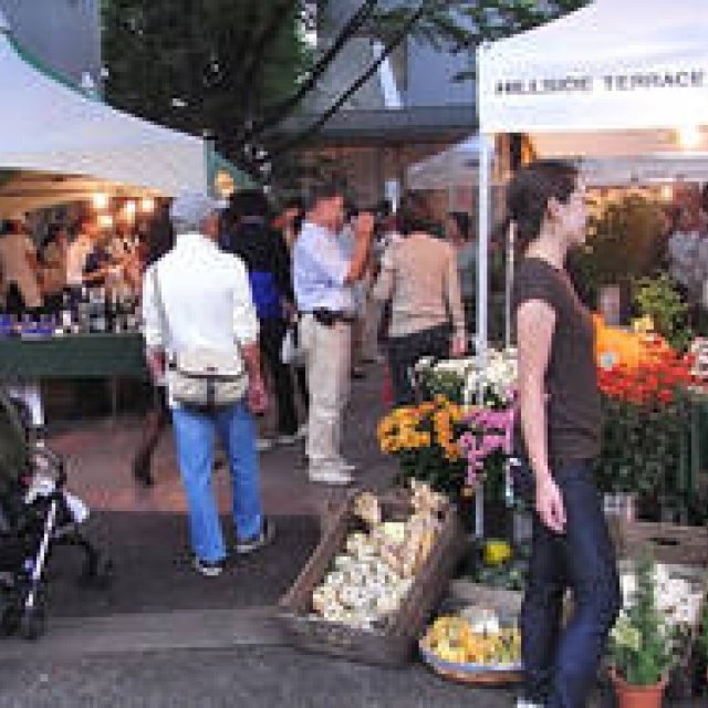  EVENT｜「代官山フェスティバル 猿楽祭」開催 ギャラリー