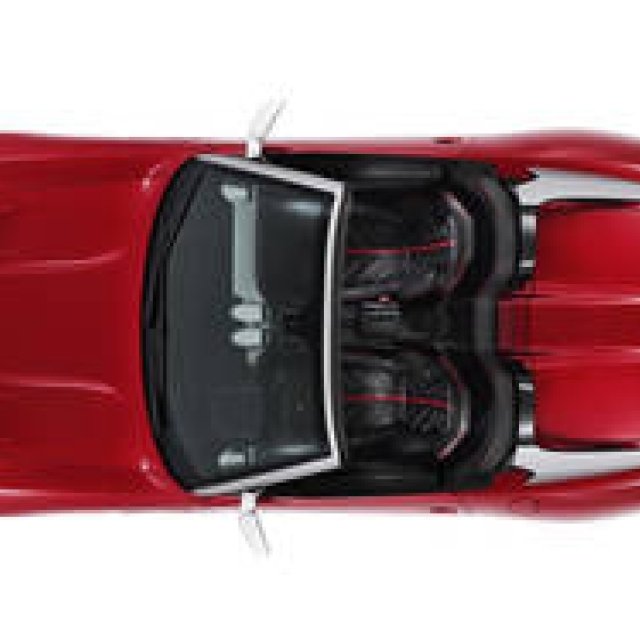  Ferrari SA APERTA｜フェラーリ SA アぺルタ 公開 ギャラリー