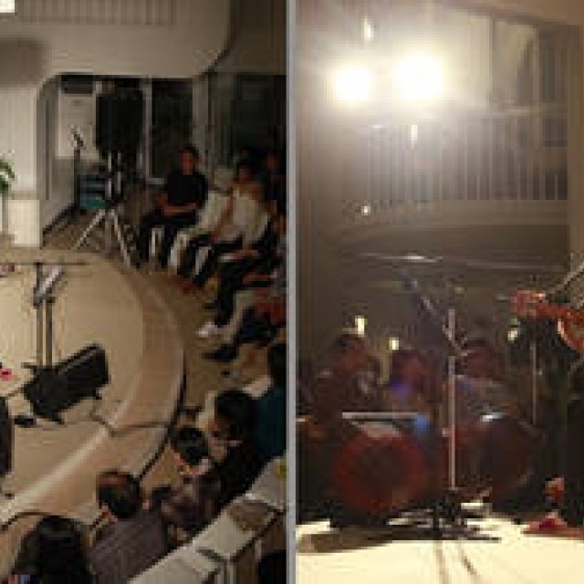  BOSSA AOYAMAMA 2010 ギャラリー