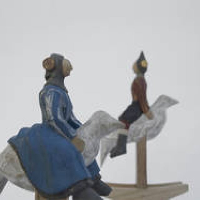  ART｜「yuta nishiura at krank / marcello 2010」開催 ギャラリー